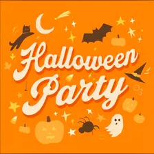 🎃 JYA HALLOWEEN BASH 👻 ✡️ Jewish Singles 20s & 30s