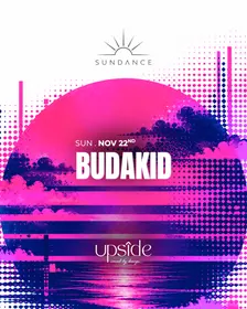 SUNDANCE - BUDAKID