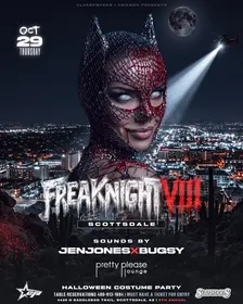 FREAKNIGHTAZ VIII🩸🕷️