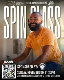 Spin w/ Dwalk