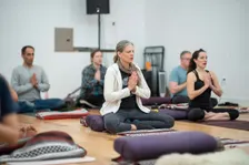 Meditative Movement