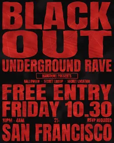 BLACKOUT