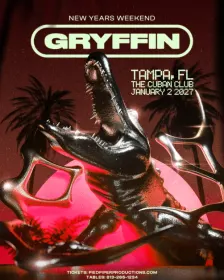 GRYFFIN in TAMPA