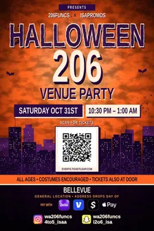Halloween 206 Func