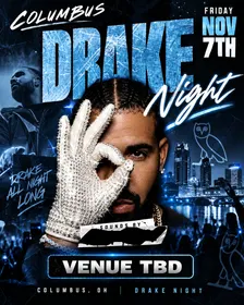 Drake Night