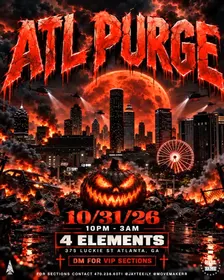 ATL PURGE 🔪🎃