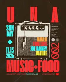 UNA: SIBAN'GNA SESSION 002