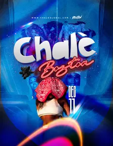 Chalè Boston