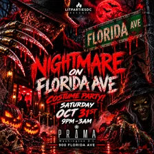 Nightmare On Florida Ave