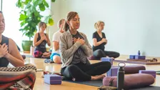 Free Saturday Wellness