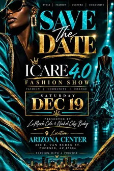 ICARE FASHION SHOW 4.0