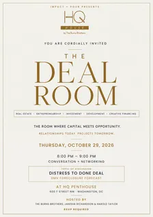 The Deal Room