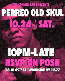 Old Skul Perreo