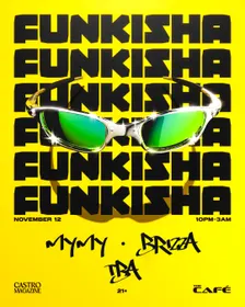 FUNKISHA