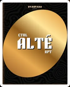 CTRL-ALTÉ-RPT: Game Night & Social