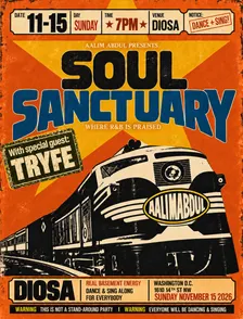 SOUL SANCTUARY