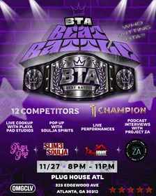 BTA: Beat Battle
