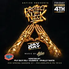 Protect Ya Neck: Jay Day Edition