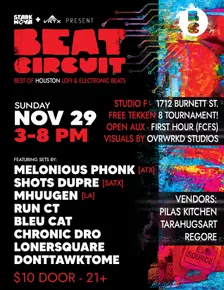 Beat Circuit 22