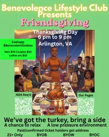 Friendsgiving