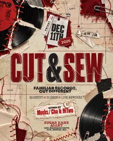 Cut & Sew