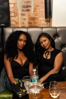 THURSDAY THERAPY: The RNB Experience | Nov 19th