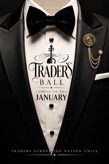 Traders Ball