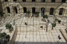 Itinerari 'Els patis de l'Eixample: Secrets i llegendes' *NOU*
