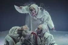 Frankenstein - Ballet