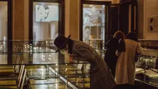 Exposició "Art a l'abast"