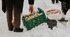 Trödelmarkt Dortmund an der Bornstraße