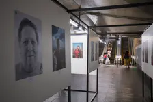 Exposició "Cementiris"
