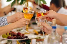 Line Dancing Fox Point Farms 11/23- Bring Friend Free & Get a Free Bandana