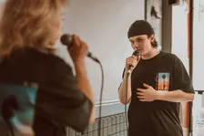 EastVille Open Mic Spectacular
