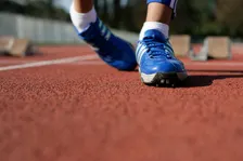 Community Motto Lauf 5km- mit 70er, 80er und 90er Jahre Musik!