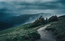 Öffi-Mitgliederwanderung von Pernegg über Schwarzkogel nach Allerheiligen im Mürztal