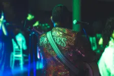 Legends in Concert