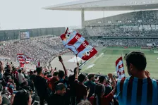 Fluminense vs Internacional