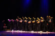 Swan Lake