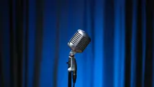 Next Stop Comedy