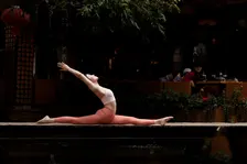 Body Doubling