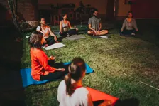 Permission to Play: Improv Drop-in for Mental Health Therapists