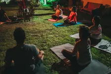 Return to Self — Full Term Pass: 5 In-Person Art Therapy Workshops in Cheltenham