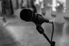 EastVille Open Mic Spectacular