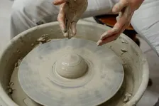 Taller Crear tus propios colores con tintes naturales