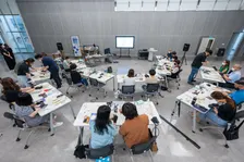 Taller 'Dansa clàssica infantil (de 7 a 10 anys)'