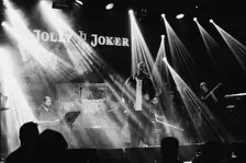 Anthems of Rock