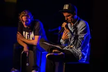 EastVille Open Mic Spectacular