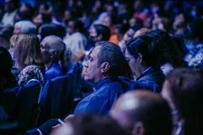 Reunion Mensual de Pequeños y Medianos empresarios en Sydney