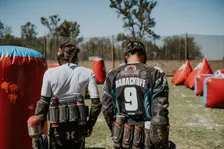 Foggy Ultimate Presents: The Tampon Tournament